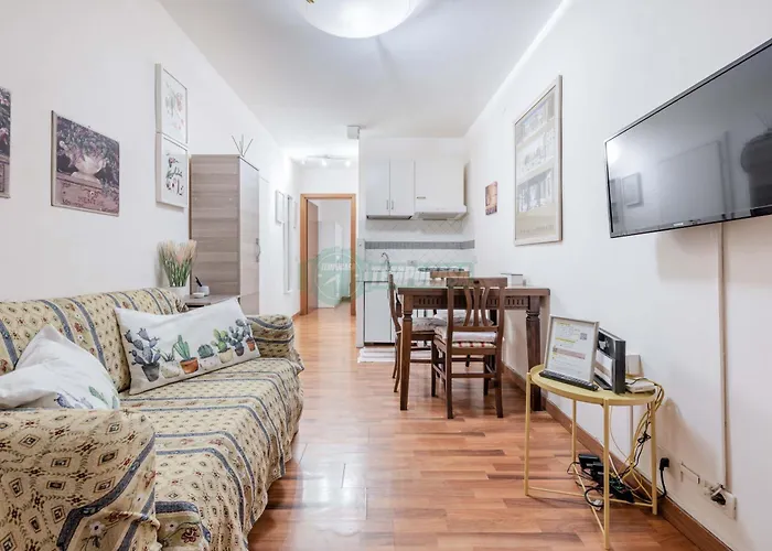 Апартаменты Daniela, Pied-a-terre Al Vaticano Рим