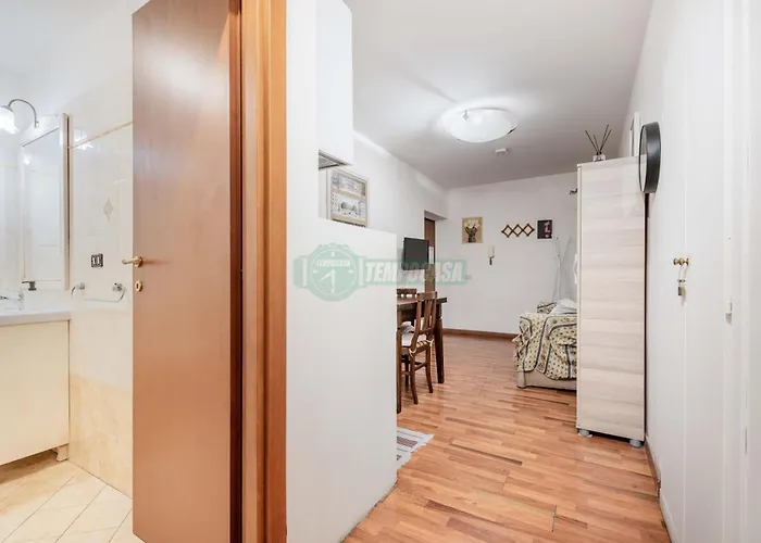 Daniela, Pied-a-terre Al Vaticano * Рим