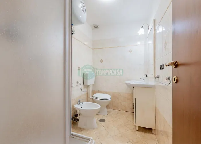 Daniela, Pied-a-terre Al Vaticano